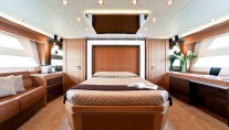  KAIJOU -  Master cabin